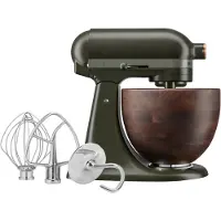 KitchenAid Artisan Limited Ed. 5KSM180WSEEG Evergreen