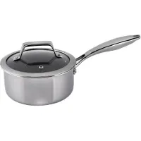 Hâws Santo Santo hybride coating pan met deksel 1,5 L Roestvrij staal