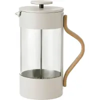 Stelton Emma cafetière 1 L Sand