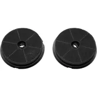 Smeg KITFC500 Accessoires, Type: Charcoal filter, Hoods