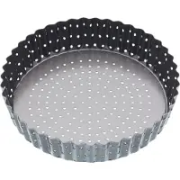 Masterclass Taartvorm Crusty Bake - ø 18 cm