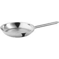 Eva Trio Koekenpan Eva Trio Honeycomb RVS Recycled 24 cm