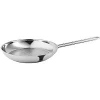 Eva Solo Eva Trio Stainless Steel Honeycomb koekenpan 28 cm