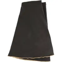 Sagaform Edith ronde tafelkleed Ø180 cm Grijs
