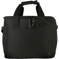 Sagaform City koeltas groot 20 L Zwart