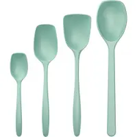 Mepal Opscheplepel Set Classic Nordic Green (Set van 4)