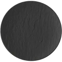 Villeroy & Boch Broodbord Manufacture Rock 16 cm (6-Delig)