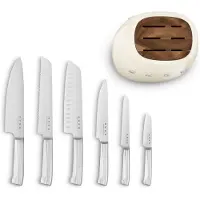 Smeg Messenblok Crème KBSF02CR