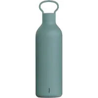 Stelton Tabi thermosfles 0,55 L Dusty green