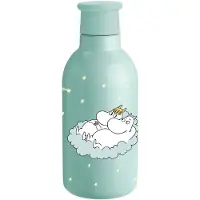 Rig-Tig DRINK-IT Mumin thermosfles 0,5 L Moomin shooting star
