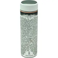 Rörstrand Ostinda Floris Thermosfles 0,5 L Groen - Thermosflessen Roestvrijstaal Green - 1078384