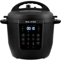 Teknikproffset - Pot Multicooker 7-In-1 5,7L - 1000W