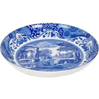Spode Blue Italian pastabord 23 cm