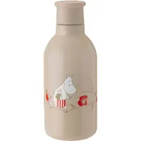 Stelton DRINK-IT Mumin thermosfles 0,5 L Moominmamma’s Tea party