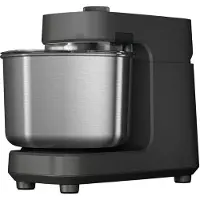 Ooni Spiraalmixer 'Halo Pro Grijs'