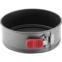 Lékué non-stick springvorm Ø20 cm Rood
