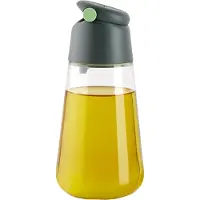 Lékué Olie- & Azijnstel Lékue Dispenser Grey