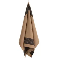 HAY - Linear Theedoek B52 x L80 (Mokka)