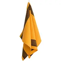 HAY Linear keukenhanddoek 52x80 cm Mango