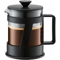 Bodum Crema koffiepers 4 koppen