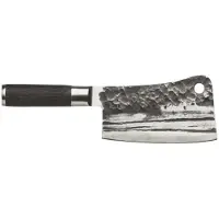 Satake Kuro hakmes 18 cm