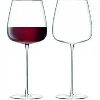 LSA International Wijnglas L.S.A. Wine Culture 715 ml (2-Delig)