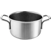 Eva Trio Multi pan 3,6 L, Mosaic keramische Slip-Let-coating