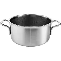 Eva Solo Eva Trio Multi pan 4,8 L, Mosaic keramische Slip-Let-coating