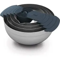 Joseph Joseph Schalenset Joseph Joseph 100 Collectie Nest (9-delig)
