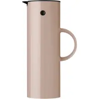 Stelton EM77 thermoskan 1 l. Heather