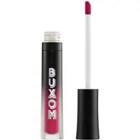 BUXOM Full-On Plumping Liquid Lipstick Matte Plumping Lip Colour met vitamine E Hyaluronzuur en Plumping Peptide Complex Hydrateert en verzacht d