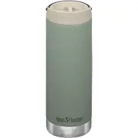 Klean Kanteen TKWide 16oz/473ml met koffie dop Thermosfles