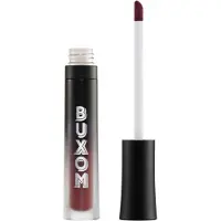 BUXOM Full-On Collagen Infused Liquid Lipstick Matte Liquid Lipstick 3.5 ml Make It Bold