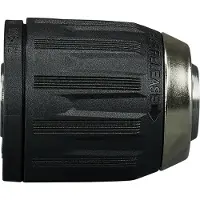 Makita BOORKOP SNELSPAN 1,5-13MM 1/2X20UNF