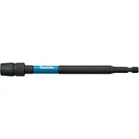 Makita E-24131 Bithouder 1/4x152mm magnetisch