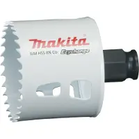 Makita Accessoires Gatzaag 57mm snelwissel BiM - E-03866