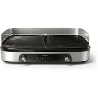 Philips Tafelgrill HD6222/90