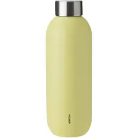 Stelton Keep Cool Thermosfles 0,6 L - Thermosflessen Polypropyleen Laevis - 355-24