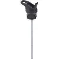 Klean Kanteen Sportdop Flip Seal Sport Cap Black