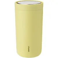 Stelton Thermosbeker To Go Click Vacuum Insulated Cup 0.2L Laevis