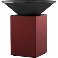 Ofyr 10th Anniversary Edition Oxide Red 100