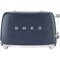 Smeg Broodrooster TSF01NBEU