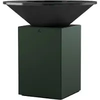 Ofyr 100 Classic - Chrome Groen