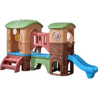 Step2 Clubhouse Climber