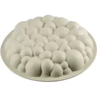 Silikomart BOLLE - SILICONE MOULD BOLLE ø220 H 55 MM