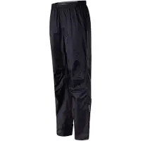 Pro-X Regenbroek Toronto XL&D regenbroek, voor heren, Maat 3XL, Fietsbroekje,