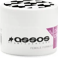 Assos Anti-Wrijvingscrème voor dames 75 ml