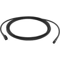 Axis TU6004-E - Camera-verlengkabel - SMA mannelijk naar FAKRA vrouwelijk - 8 meter - Zwart - geschikt voor F2105-RE, F2115-R, F2135-RE, F4105-LRE, F7225-RE, F9104-B, F9114-B