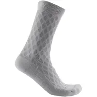 Castelli Dames-Sfida 13 winterfietssokken, Maat S-M, Fietskleding