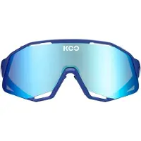 KOO Demos Spiegelzonnebril